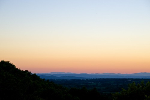 sunset sky france colors evening frankreich provence landschaft d600 villedieu afsnikkor24120mmf4gedvr