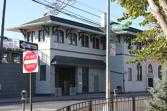 LIRR's Renewed Queens Village Station