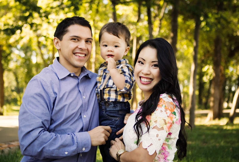 cute & little blog | family photoshoot fall 2013 | meena jeanes photography