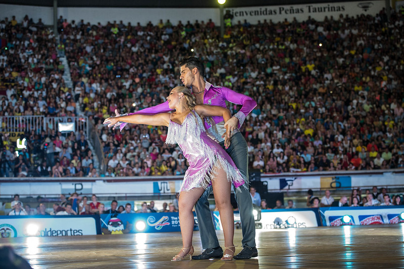 DanceSport