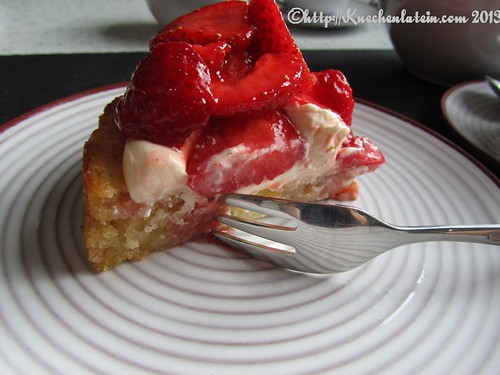 Erdbeer-Sahne-Teekuchen (2)