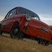 Fiat 500 Ostsee-Treffen 2013