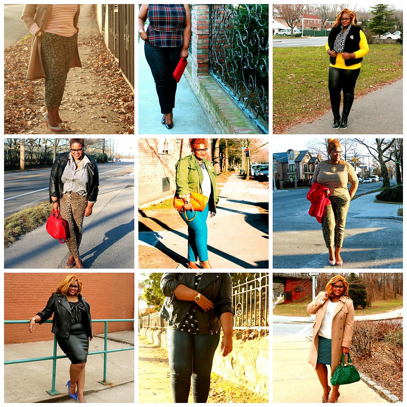 The Style Climber: The Style Climber's 2nd Year Blog Anniversary!!!