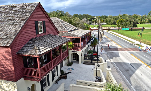 Pirate Museum in St Augustine: History, Facts and Full Experinece