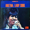 Aretha Franklin - Lady Soul