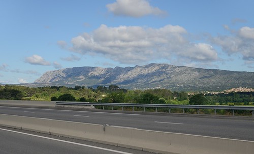 bouchesdurhone france europe landscape mountains