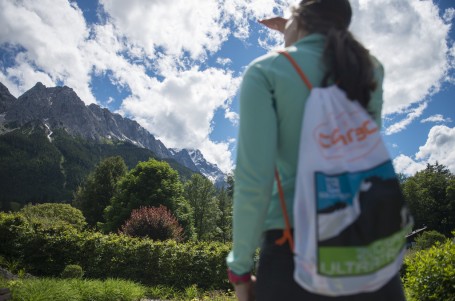 SERIÁL: Chystám se na Zugspitz Ultra Trail, můj první tak dlouhý závod