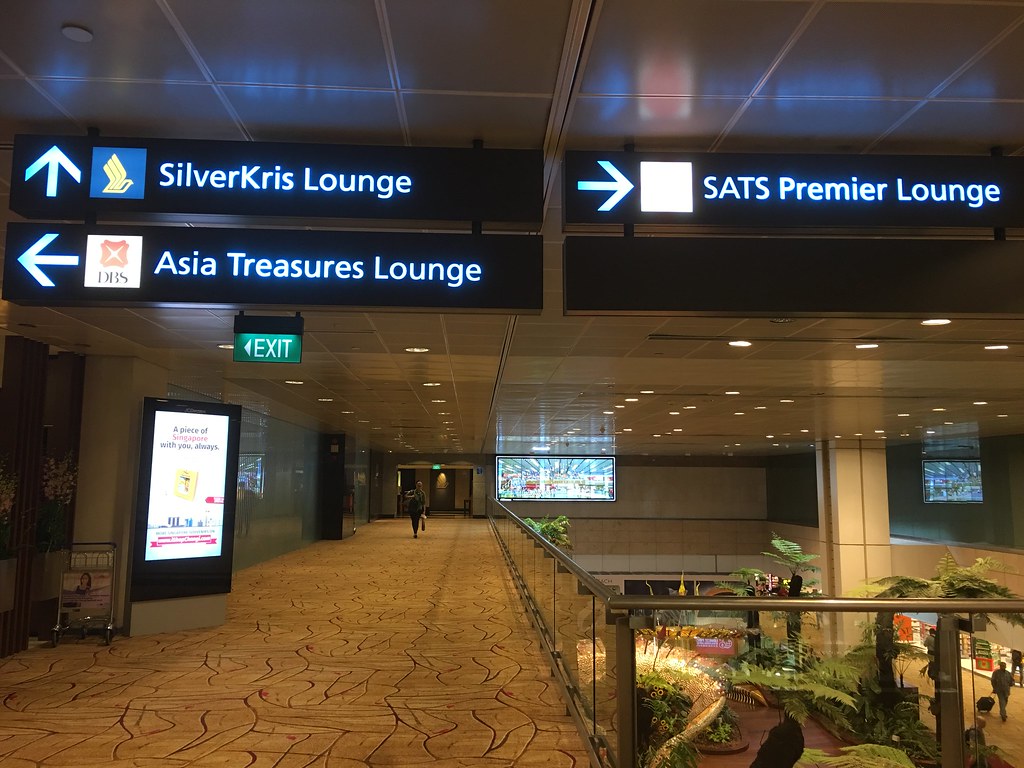 2017シンガポール旅行