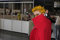 JECC 2013 - Cosplays - 16