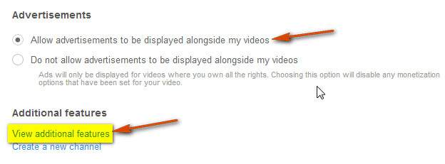 How to monetize your YouTube videos and how to get instant adsense approval