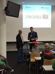 VfL Bochum/Knappschaft: Firewall Live