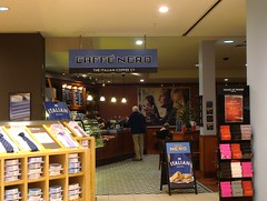 Picture of Caffe Nero, CR0 1TY