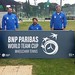 BNP PARIBAS World Team Cup 2017 - European Qualifiers 21-25/3/2017