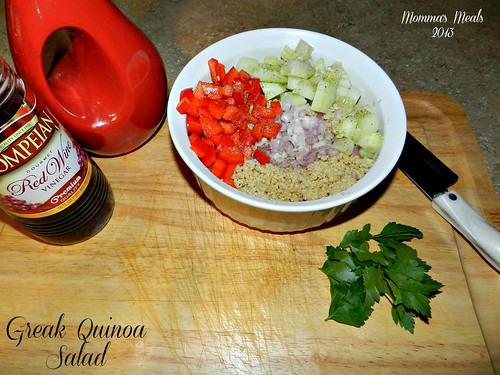Greek Quinoa Salad FF (1)