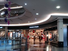 Picture of House Of Fraser, Centrale