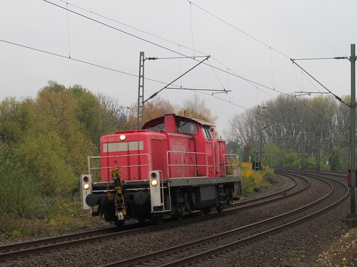train zug db deutschebahn baureihe294 294807 2948073