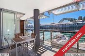 318/19 Hickson Road, Dawes Point NSW