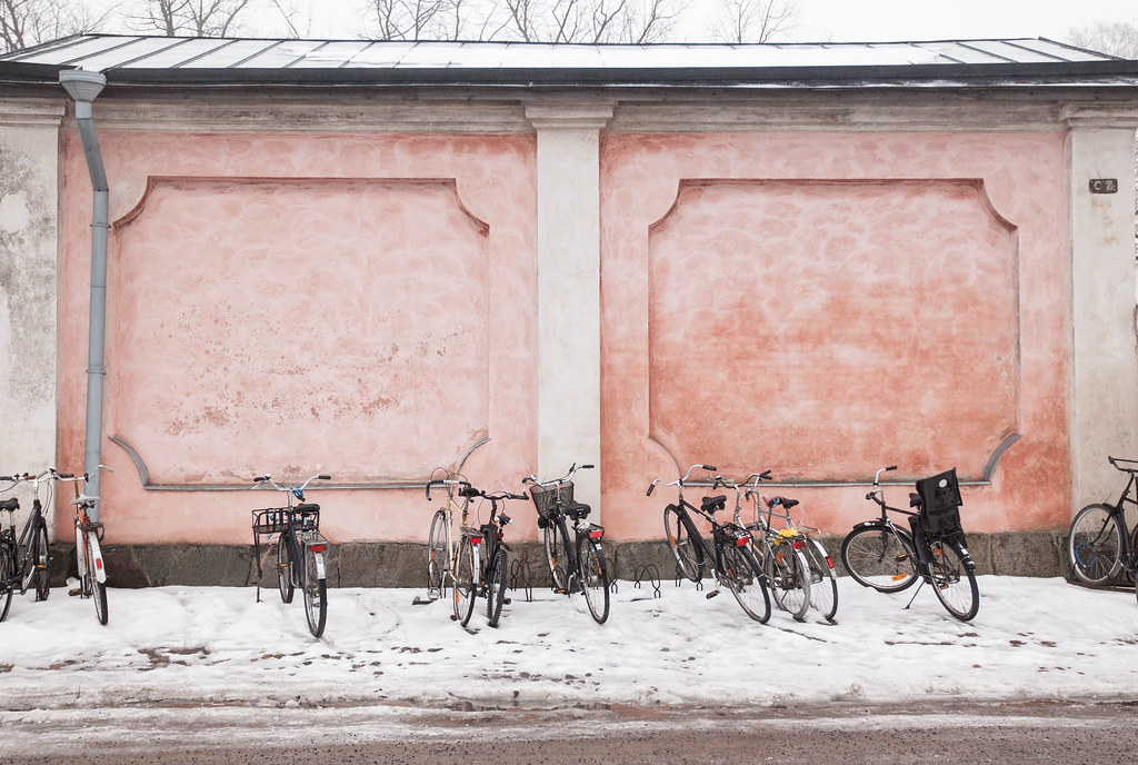 Suomenlinna | 2014