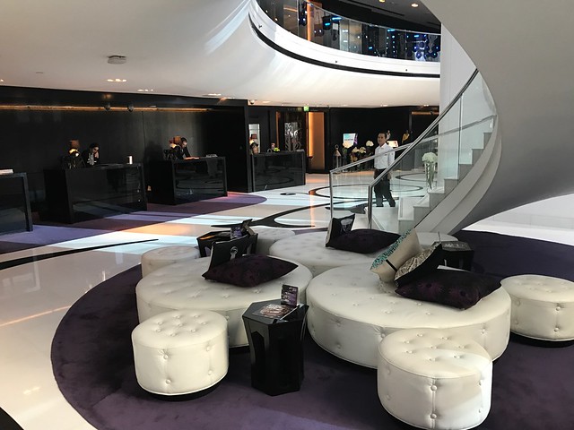 Lobby W Doha