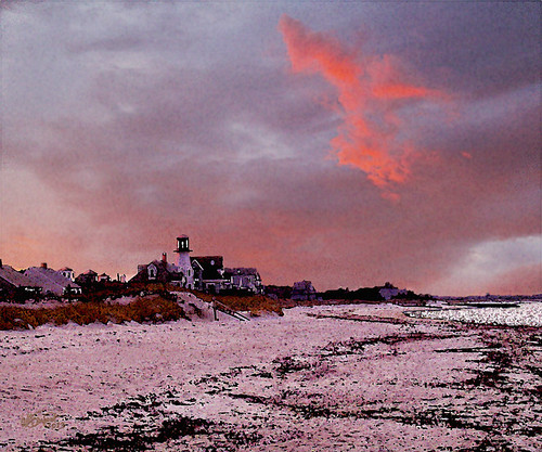 ocean light sunset summer vacation painterly art beach digital photomanipulation photoshop manipulated sunrise painting studio ma photography photo image capecod massachusetts digitalart scenic newengland olympus digitalpainting photograph cape cod imagemanipulation sargent coldbrook manipulatedimage digitalartpainting coldbrookstudio