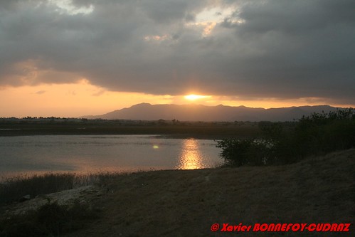 sunset geotagged cub cuba lac paysage sanctispiritus marroquín sanctispíritus geo:lat=2188683281 geo:lon=7938689053