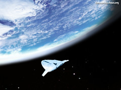 Space 1 - Demeure du Chaos / Abode of Chaos