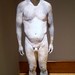EXPOSICIÓN: El Hombre Desnudo