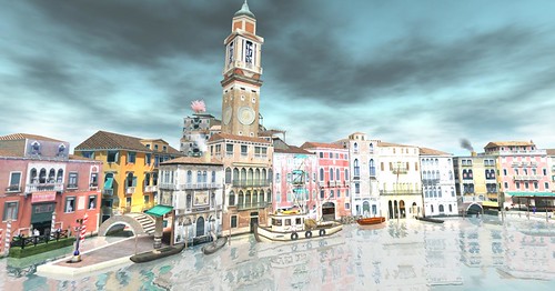 Venice by Kara 2