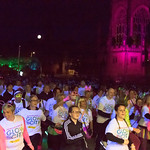The Myton Hospices - Glow in the City 2017 official teaser photos