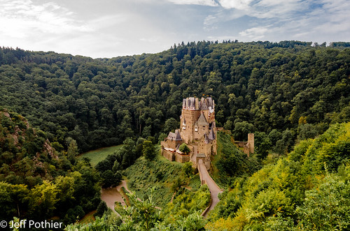 nikon d7000 burgeltz castle germany old forest medieval gothic building stone fairytale