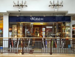 Picture of Websters Pen Shop (CLOSED), 1149 Whitgift Centre