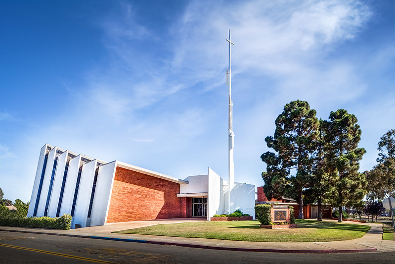 Clairemont Lutheran Church