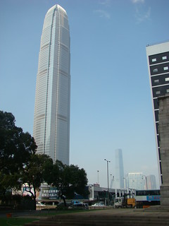 053 Skyline Hong Kong
