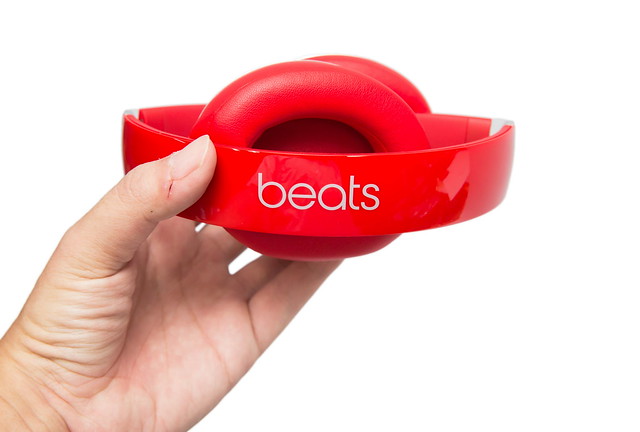 重新定義時尚流行耳機旗艦 Beats The New Studio 耳罩耳機 @3C 達人廖阿輝