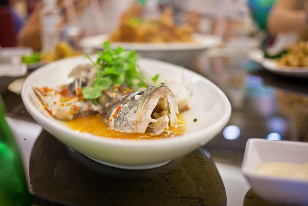 Singaporean food | 2013