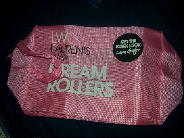 Lauren's Way Dream Rollers
