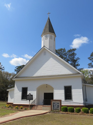 ©lancetaylor posrus georgia claycounty church smalltowngeorgia
