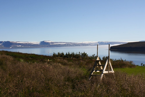 iceland súðavík álftafjörður ísafjarðardjúp
