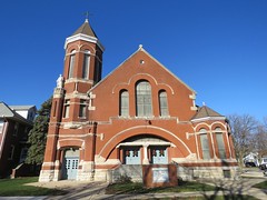 St. Paul Catholic in Odell (1 of 2)