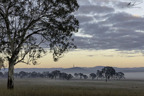 sunrise landscape canoneos5dmarkiv canon canberra harrison australiancapitalterritory australia au