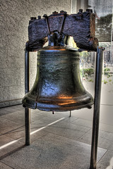 Philadelphia PA - Liberty Bell 03