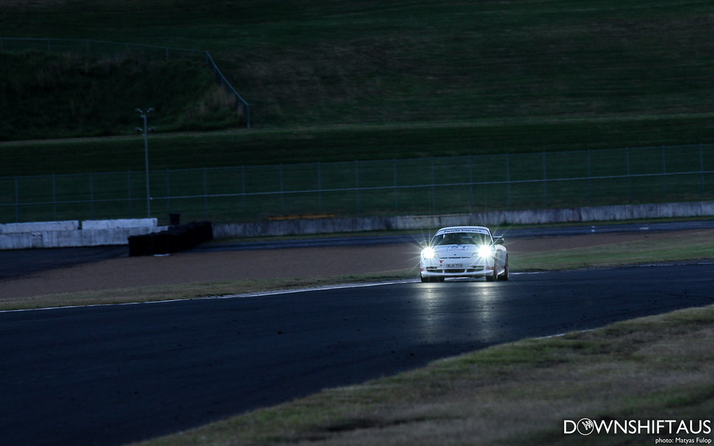 Porsche Rennsport 2013