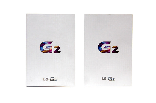 韓國版 LG G2 開箱 / 為什麼要買韓國版？！ @3C 達人廖阿輝