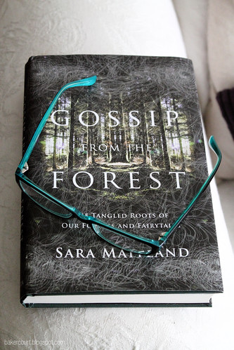 Gossip from The Forest - Sara Maitland