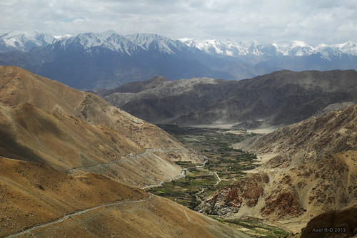 road india mountain champs route himalaya himalayas jk ladakh montagnes tibetanplateau sakti changlapass coldemontagne