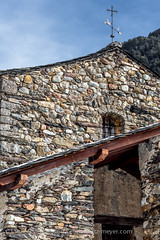 Andorra churches & chapels: Vall d'Orient, Andorra