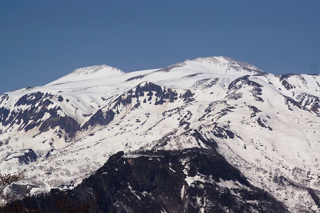 Mt, "HAKUSAN"