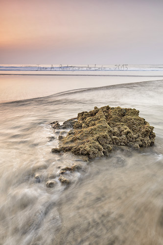 sunset sea beach atardecer mar rocks fuerteventura playa rocas calima solapa nikond600 hitechgnd12 tamronsp2470mmf28divcusd