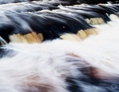 Over the Weir