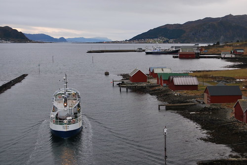 norway ship skip oc noreg seahouse fosnavåg naust erlingsivertsen remøy remøybrua skårvik sjóhúsið